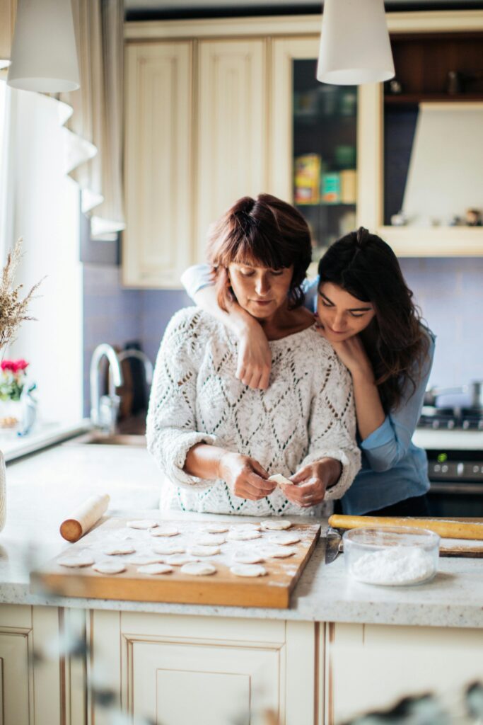 santé mentale post partum