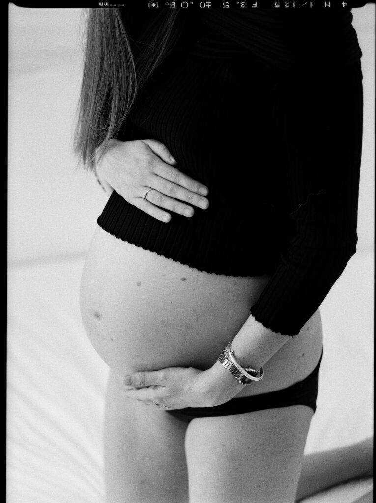 angoisses grossesse
